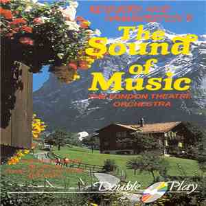 The London Theatre Orchestra, Rodgers And Hammerstein - The Sound Of Music album