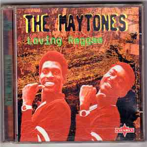 The Maytones - Loving Reggae album