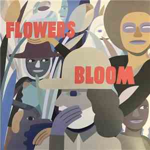 The Mixtapers Feat. Georgia Anne Muldrow & Dudley Perkins - Flowers / Bloom album