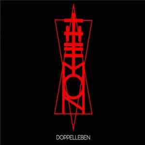 THE MON - Doppelleben album