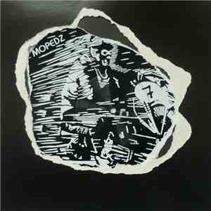 The Mopedz - The Mopedz album