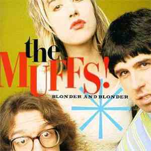 The Muffs - Blonder And Blonder album