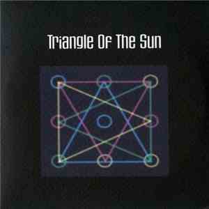 The Mystery School - Triangle Of The Sun album