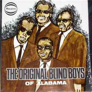 The Original Blind Boys Of Alabama - The Original Blind Boys Of Alabama album