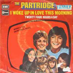 The Partridge Family - I Woke Up In Love This Morning album