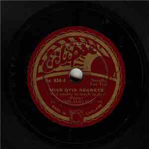 The Philadelphians  - Miss Otis Regrets / It's Always The Same album