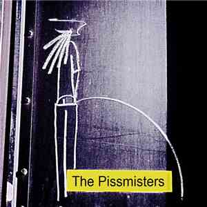The Pissmisters - The Pissmisters album