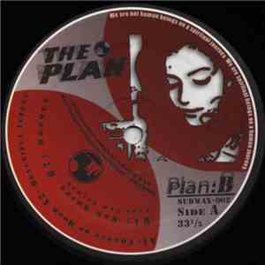 The Plan - Plan B album