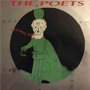 The Poets  - Shooting Star album