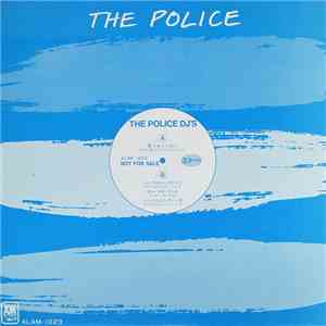 The Police - The Police DJ's album