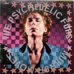 The Psychedelic Furs - Mirror Moves album