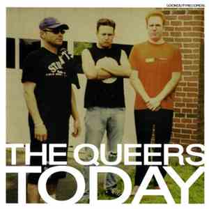 The Queers - Today album