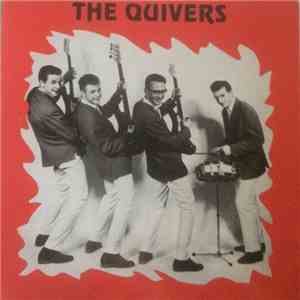 The Quivers - The Quivers album