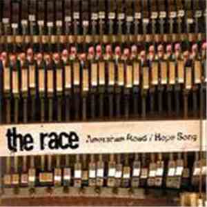 The Race - Amersham Road / Hope Song album