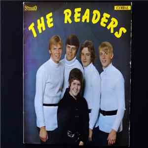 The Readers - The Readers album