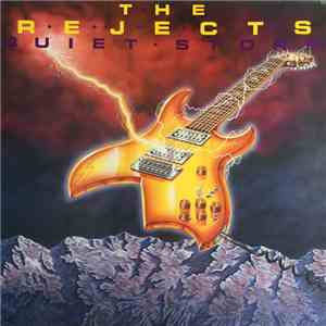 The Rejects - Quiet Storm album