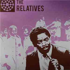 The Relatives  - Don't Let Me Fall album
