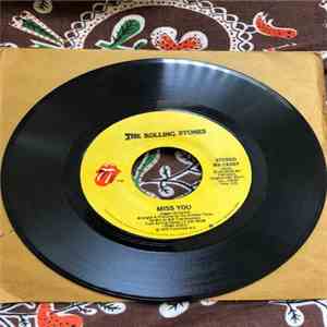 The Rolling Stones - Far Away Eyes album