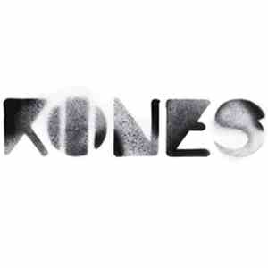 The Rones - Sinner Songs album