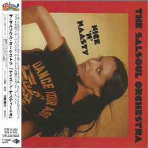 The Salsoul Orchestra - Nice 'N' Naasty album
