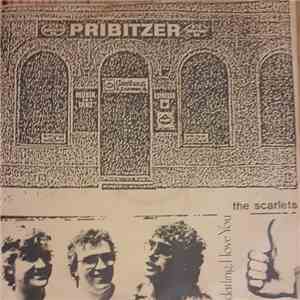 The Scarlets  - Pribitzer / Darling, I Love You album