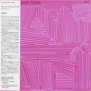 The Sea And Cake - Car Alarm album