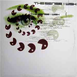 The Sense  - I Wish album