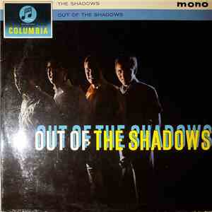 The Shadows - Out Of The Shadows album