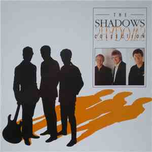 The Shadows - The Shadows Collection album