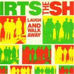 The Shirts - Laugh And Walk Away album