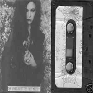 The Shroudettes - Victimized... album