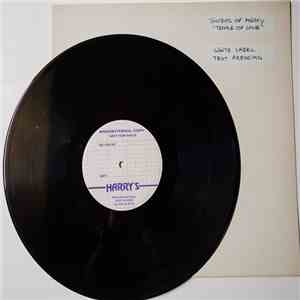 The Sisters Of Mercy - Temple Of Love album