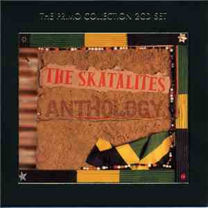The Skatalites - Anthology album