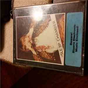 The Sleep Chamber - The Sleep Chamber album