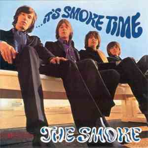 The Smoke - ...It's Smoke Time album