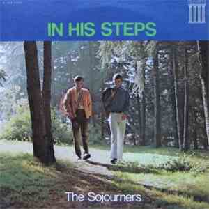 The Sojourners  - In His Steps album