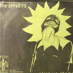 The Spiveys / Planet Of Pants - Spiveys, The / Planet Of Pants album