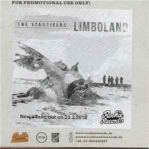 The Stanfields - Limboland album