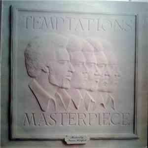 The Temptations - Masterpiece album