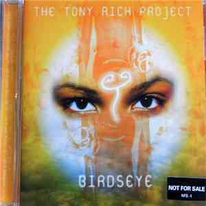 The Tony Rich Project - Birdseye album