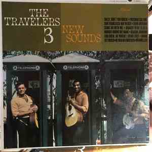 The Travelers 3 - New Sounds album
