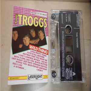 The Troggs - Wild Thing album