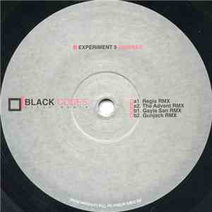The Unknown Artist - Experiment 5 Remixes album