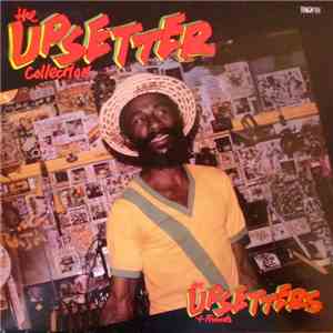 The Upsetters - The Upsetter Collection album