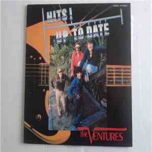 The Ventures - Hits! Up To Date album
