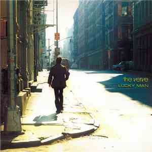 The Verve - Lucky Man album