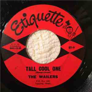 The Wailers  - Frenzy / Tall Cool One album