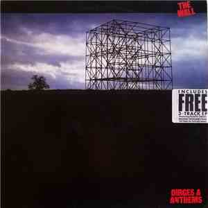 The Wall - Dirges & Anthems album