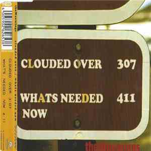 The Waxwings - Clouded Over / What's Needed Now album
