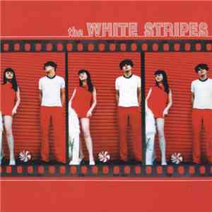 The White Stripes - The White Stripes album